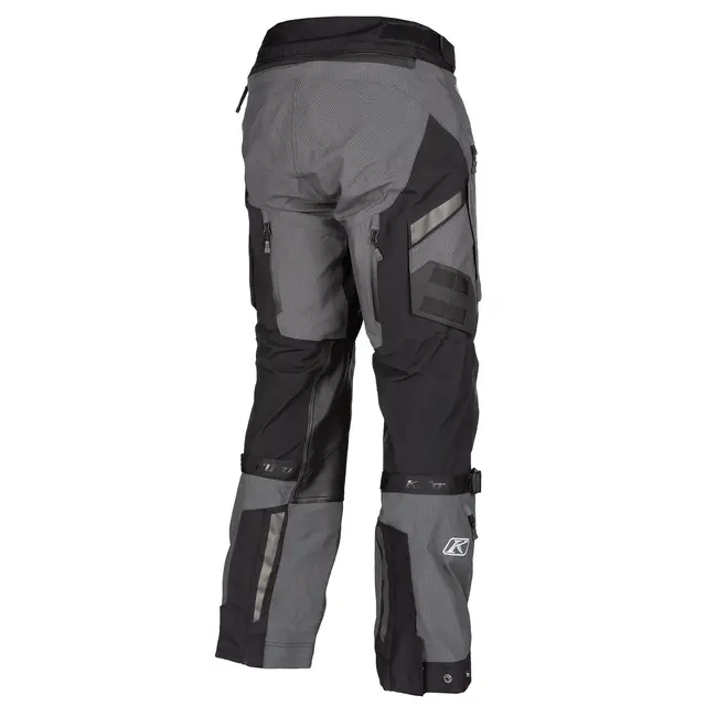 KLIM Badlands Pro A3-CE AAA 36 Stealth Black 