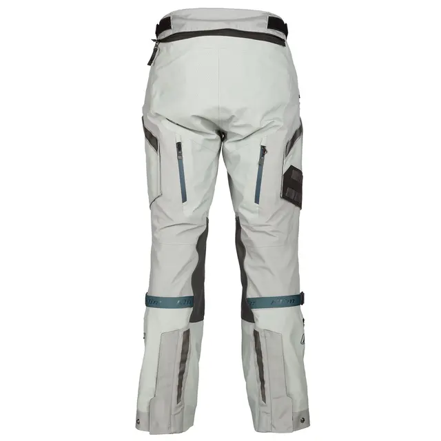 KLIM Badlands Pro A3-CE AAA 36 Monument Gray - Petrol 
