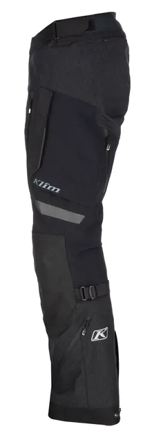 KLIM Badlands Pro A3 Bukse 32 Kort Black 
