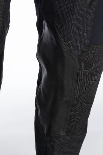 KLIM Badlands Pro A3 Bukse 32 Kort Black 