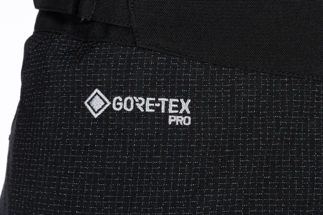 KLIM Badlands Pro A3 Bukse 32 Kort Black 