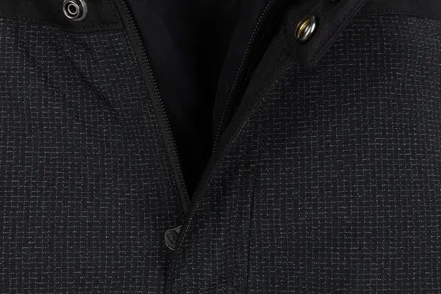 KLIM Badlands Pro A3 Bukse 32 Kort Black 