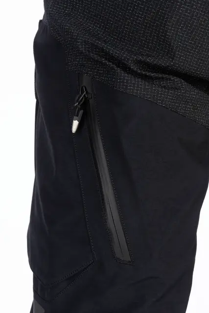 KLIM Badlands Pro A3 Bukse 32 Kort Black 