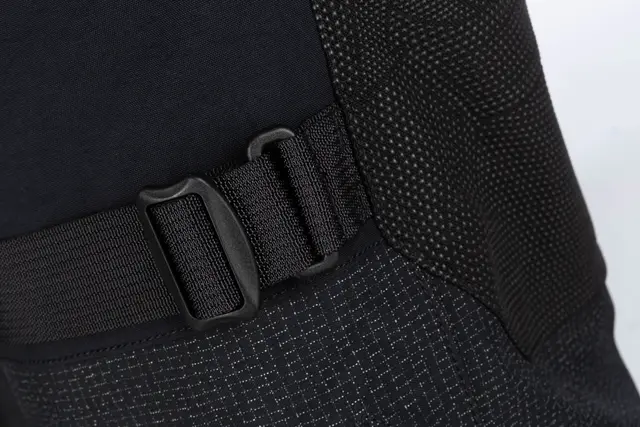 KLIM Badlands Pro A3 Bukse 32 Kort Black 