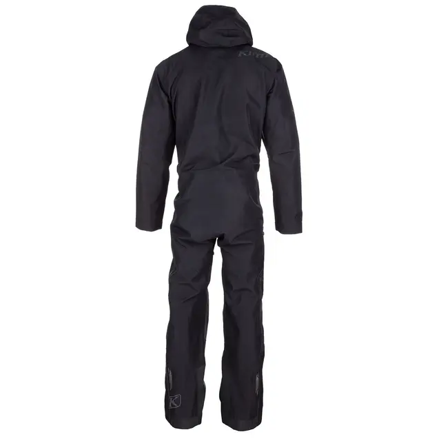 KLIM Ripsa Vapor Heldress Sort L Hold deg tørr med 3-lags Gore-Tex 