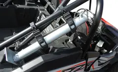 Moose Utility Unversal Jack W/Rlcge Mt