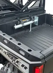 Moose Utility Unversal Jack W/Rngr Mts