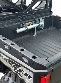 Moose Utility Unversal Jack W/Rngr Mts