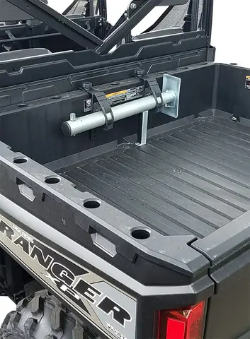 Moose Utility Unversal Jack W/Rngr Mts
