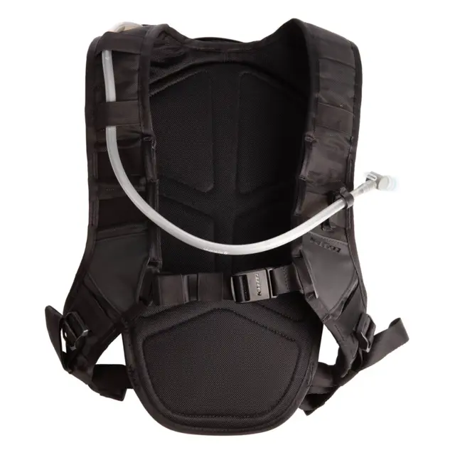 Klim Arsenal XC 5l Sort 