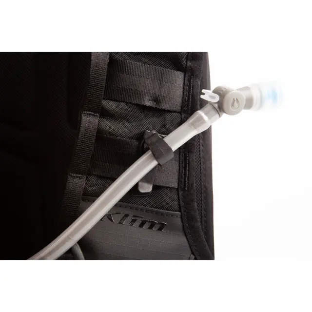 Klim Arsenal XC 5l Sort 