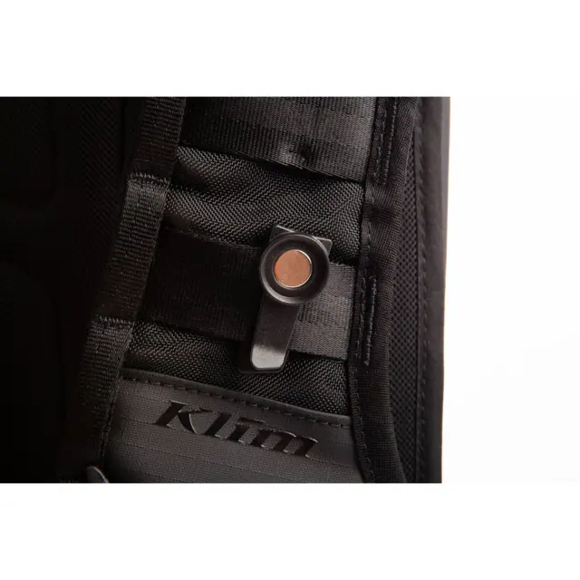 Klim Arsenal XC 5l Sort 