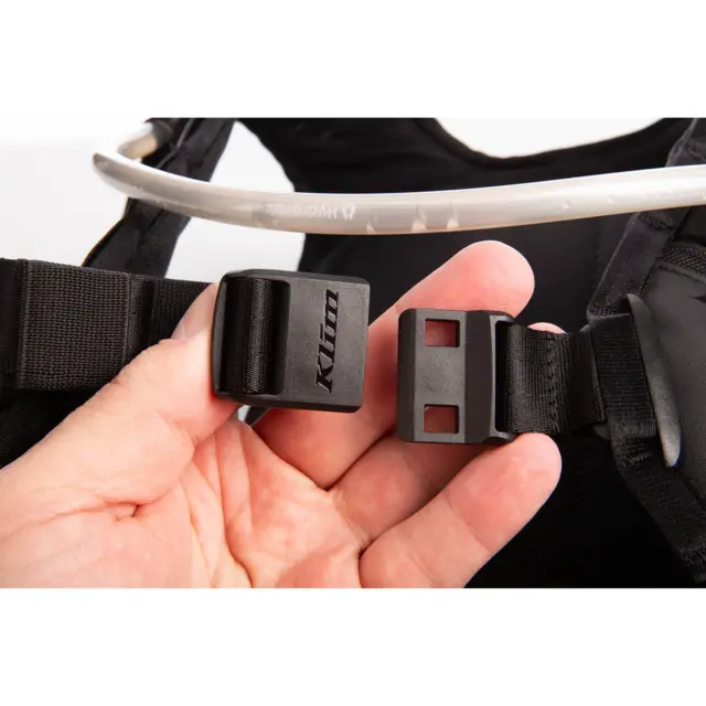 Klim Arsenal XC 5l Sort 