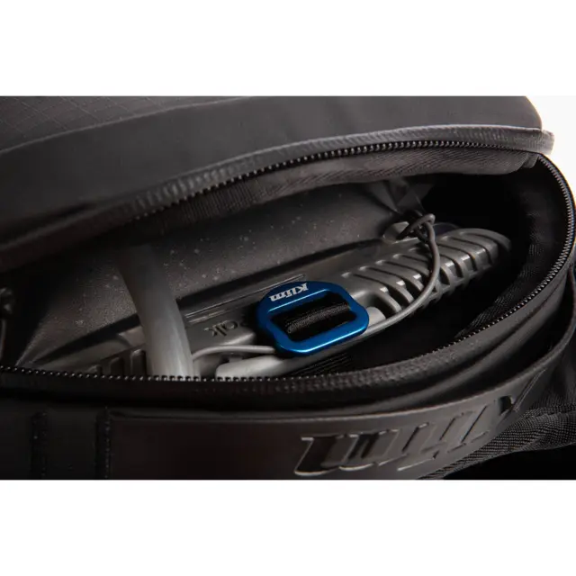 Klim Arsenal XC 5l Sort 