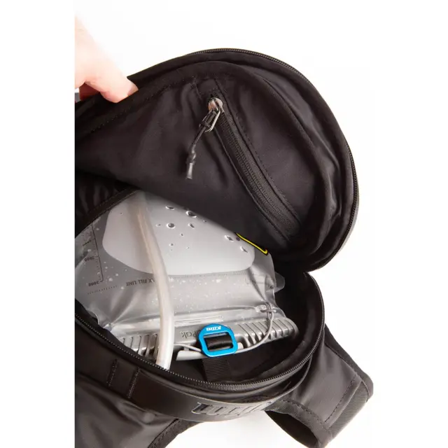 Klim Arsenal XC 5l Sort 