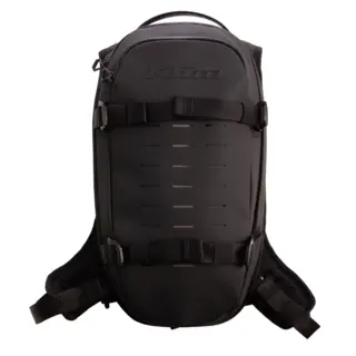 Klim Arsenal Trail 10l Sort