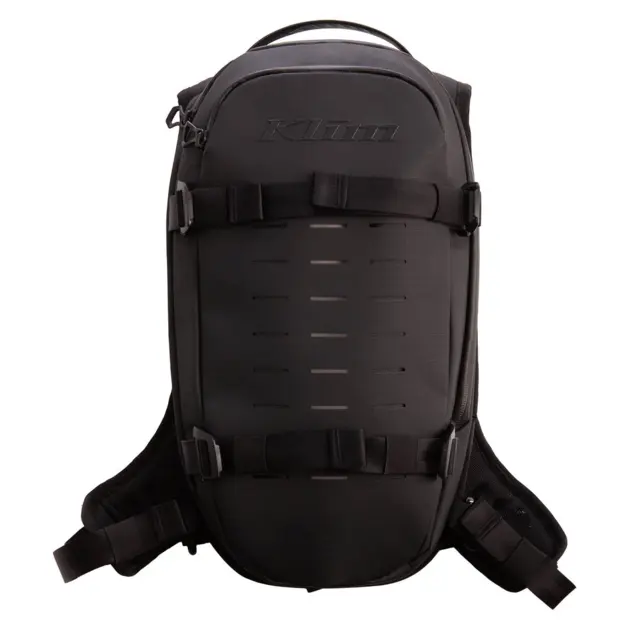 Klim Arsenal Trail 10l Sort 
