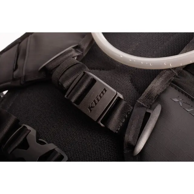 Klim Arsenal Trail 10l Sort 