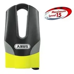 ABUS Granit Quick Mini Skivebremsl&#229;s