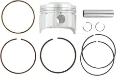Wiseco Wiseco Piston Hon Std. Stempelsett