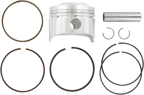 Wiseco Wiseco Piston Hon Std. Stempelsett