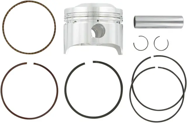Wiseco Wiseco Piston Hon Std. Stempelsett 