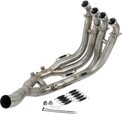 Akrapovic headers stainless steel M1000R 19-24