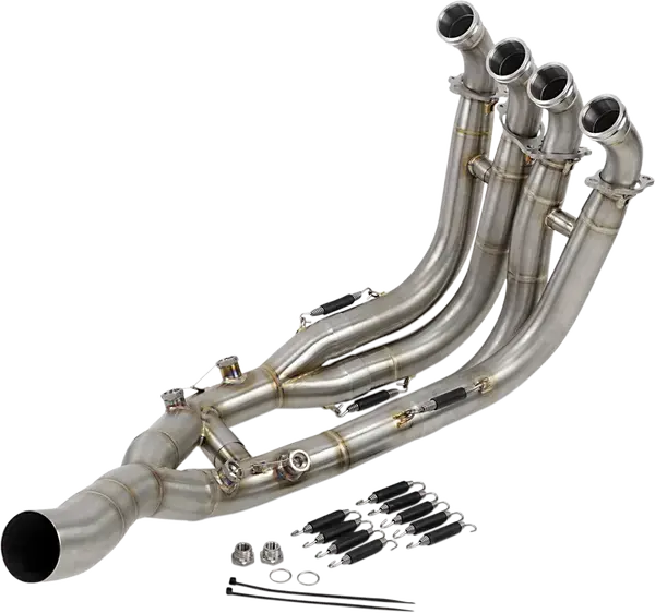 Akrapovic headers stainless steel M1000R 19-24 