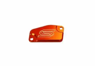 Scar Bremsevæske Lokk Orange Ktm Sx85 13-/Ktm Sx65 14-