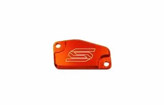 Scar Front Clutchvæske Lokk Ktm Sx85 13-