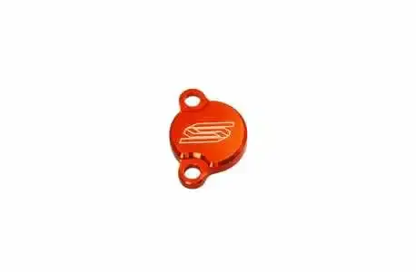 Scar Bremsev&#230;ske Lokk Bak Ktm Sx85/Sx65/Sx50