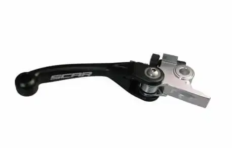Scar Unbreakable Pivot Bremse Hendel KTM SX65,SX85/Husq. Tc65,Tc85 
