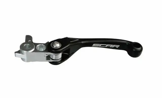 Scar Unbreakable Pivot Clutch Hendel Ktm SX65,SX85/Husq. Tc65,Tc85 