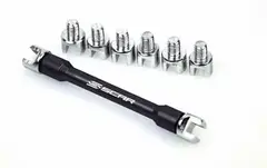 Scar Eiken&#248;kkel 5,4 - 6,8mm