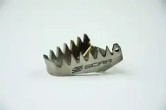 Scar Titan Brakepedal Tip KTM / Husky 85-501