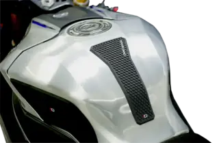 Onedesign Tankpad Black grip slim