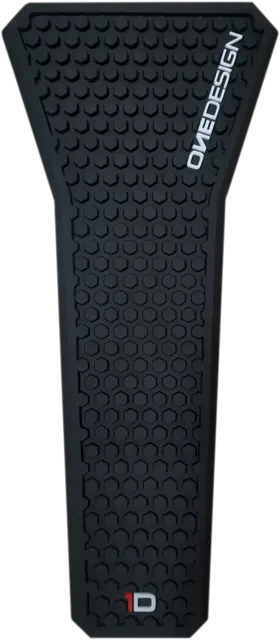 Onedesign Tankpad Black grip slim 