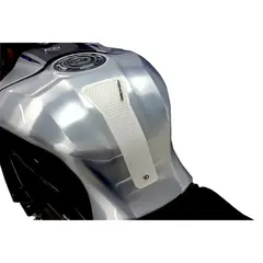 Onedesign tankpad clear grip slim