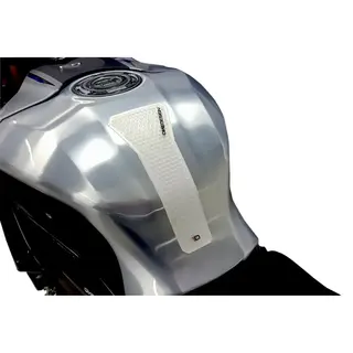 Onedesign tankpad clear grip slim