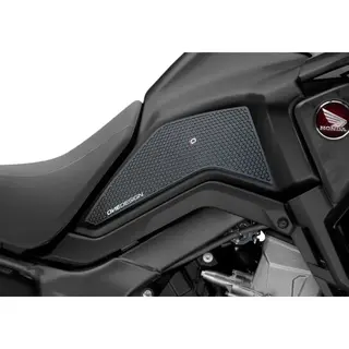 Onedesign tankgrip CRF1000/1100 Black 2016-2022