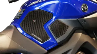 OneDesign Tankgrip Yamaha MT-09 13-20