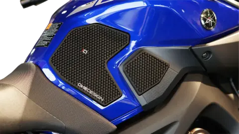 OneDesign Tankgrip Yamaha MT-09 13-20