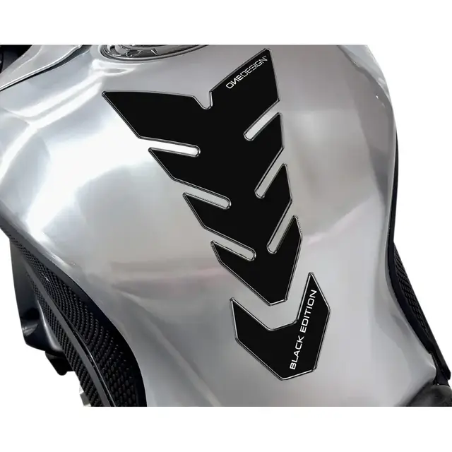 Onedesign tankpad black edt 