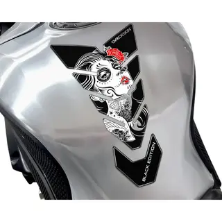 Onedesign tankpad black edt Woman