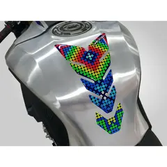 Onedesign tankpad black edt pearls