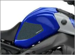 OneDesign Tank Grip Yamaha MT-09 (21-)