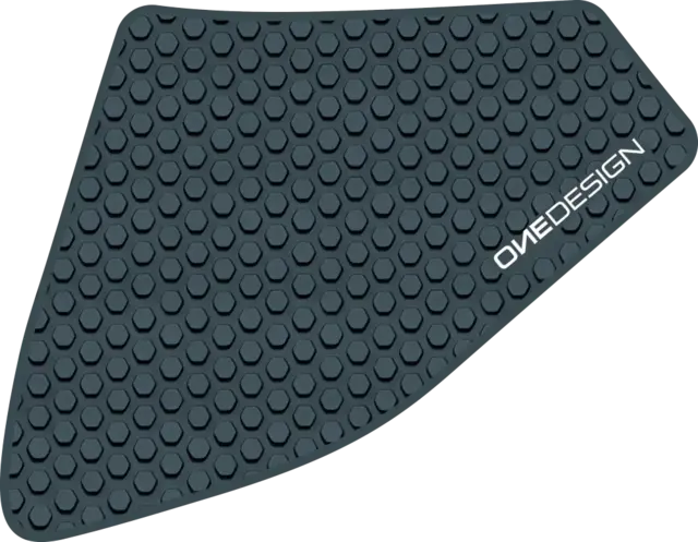 OneDesign Tank Grip Yamaha MT-09 (21-) 