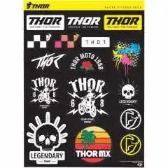 Thor Dekal sett S20 Race