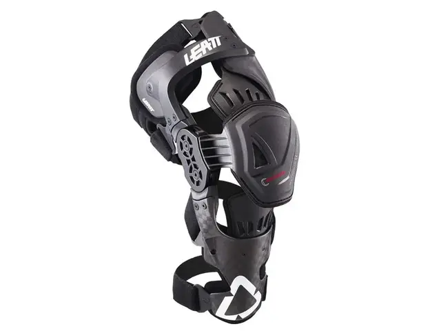 Leatt C-Frame Pro Carbon Kneskydd 