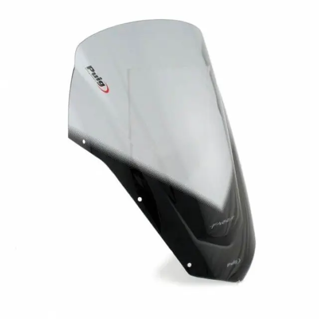 Puig Touring Screen | Light Smoke | Yam aha FZ6 Fazer S2 2007>2010 